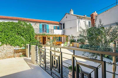 Casa vacanze Vacanza di relax Valbandon