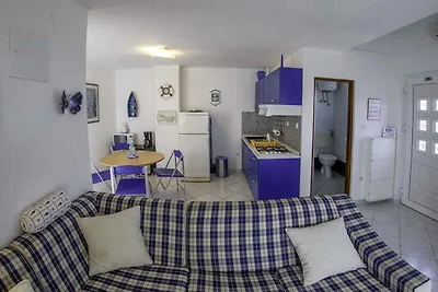 Ferienwohnung mit Klimaanlage und Internet