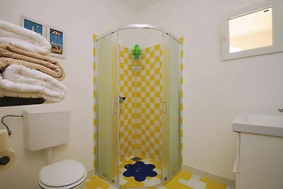 Ferienwohnung in ruhiger Lage mit