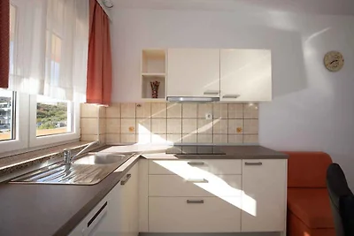 Vakantieappartement Gezinsvakantie Krk