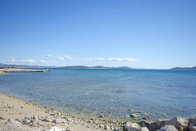 Ferienwohnung am Meer