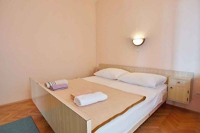 Vakantieappartement Gezinsvakantie Palit