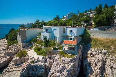 Ferienwohnung direkt am Meer