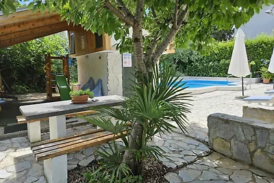 Appartamento Vacanza con famiglia Malinska