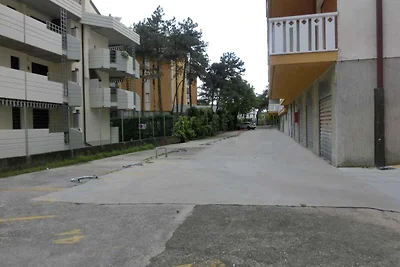 Ferienwohnung mit Terrasse und Klimaanlage