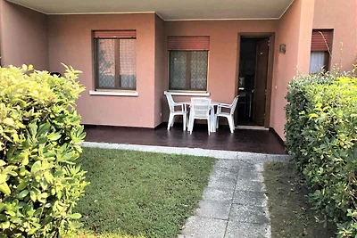 Ferienwohnung mit gemeinsamem Pool