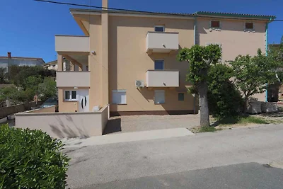 Ferienwohnung mit Klimaanalge und Grill