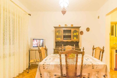 Holiday flat family holiday Njivice