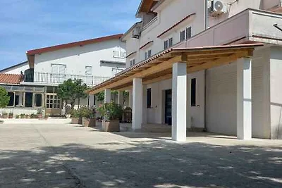 Vakantieappartement Gezinsvakantie Palit