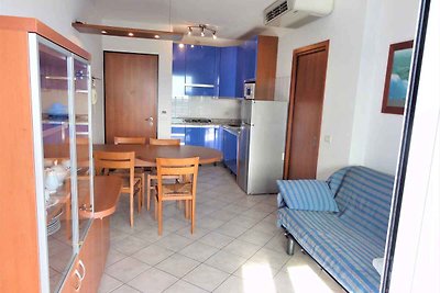 Ferienwohnung in der Strandenähe