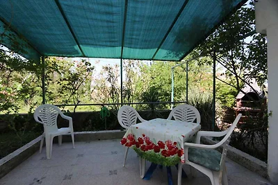 Vakantieappartement Gezinsvakantie Silo