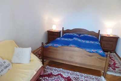 Ferienwohnung mit Klimaanlage