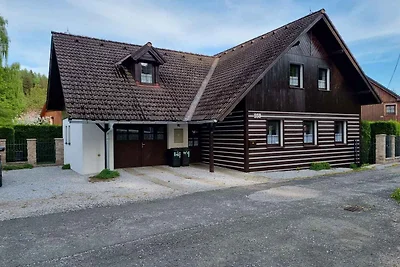 Ferienhaus modern eingerichtet, nur 200 Meter