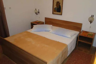 Ferienwohnung 20 m von der Adria entfernt