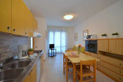 Ferienwohnung mit Pool
