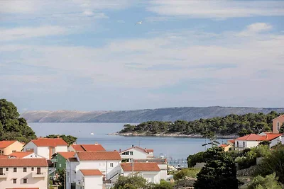 Schöne moderne Ferienwohnung für 4 Personen, 