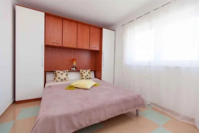 Ferienwohnung für 2 Erwachsene und 2 Kinder