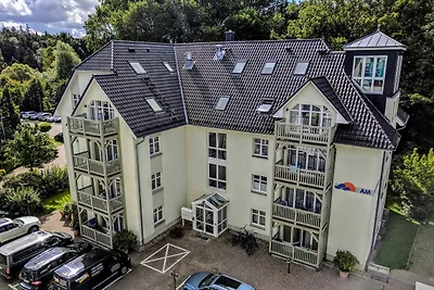 FerienWohnung mit Hallenbad