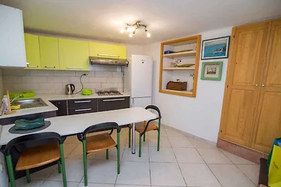 Ferienwohnung mit Terrasse