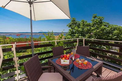 Vakantieappartement Gezinsvakantie Jadranovo