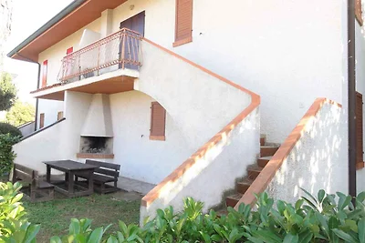 Vakantieappartement Gezinsvakantie Bibione