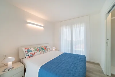 Vakantieappartement Gezinsvakantie Lignano Sabbiadoro