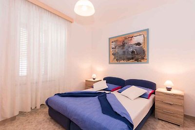 Vakantieappartement Gezinsvakantie Plomin