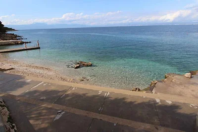 Appartamento Vacanza con famiglia Porat