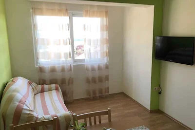 Appartamento Vacanza con famiglia Kampor