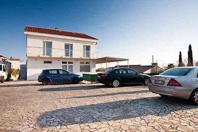 Ferienwohnung mit Pool Nutzung