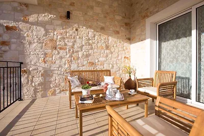 Vakantiehuis Ontspannende vakantie Punat