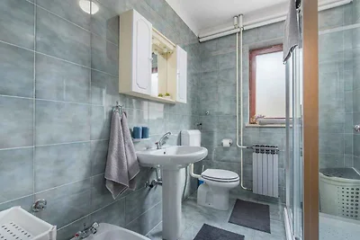 Ferienwohnung mit Spielwiese