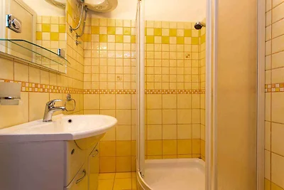 Ferienwohnung na mirnom mijestu