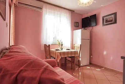Appartamento Vacanza con famiglia Vodice