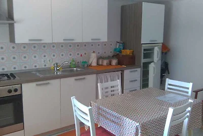 Domek letniskowy Urlop wypoczynkowy Lopar