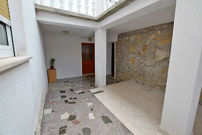 Vakantieappartement Gezinsvakantie Korcula town
