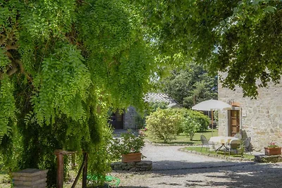 Ferienwohnung mit Aussenpool und WLAN