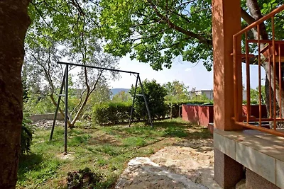 Appartamento Vacanza con famiglia Seline