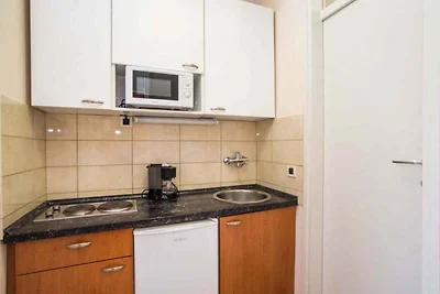 Ferienwohnung mit Pool