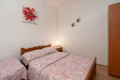 Ferienwohnung mit Klimaanlage und Terrasse