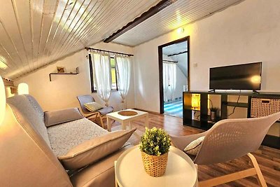 Ferienwohnung mit Klimaanlage