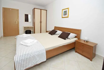 Ferienwohnung mit Seeblick