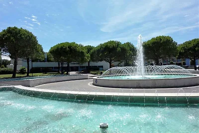 Vakantieappartement Gezinsvakantie Bibione