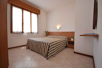 Vakantieappartement Gezinsvakantie Lignano Sabbiadoro