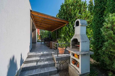 Appartamento Vacanza con famiglia Siofok