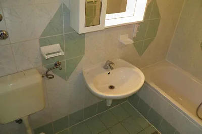 Vakantieappartement Gezinsvakantie Baska