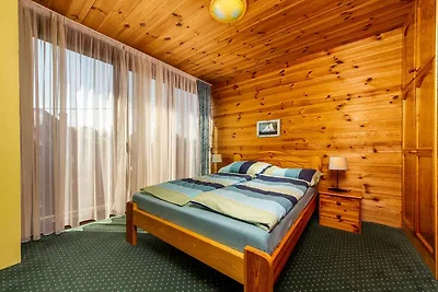 Ferienhaus ganz in der Nähe vom Plattensee