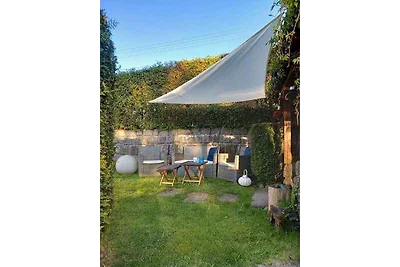 Ferienwohnung mit Whirlpool und WLAN