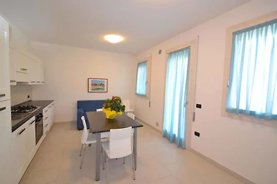 Vakantieappartement Gezinsvakantie Rosolina Mare