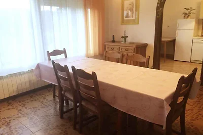 Appartamento Vacanza con famiglia Kampor